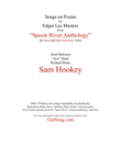 Sam Hookey from 