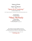 Mary McNeely from 