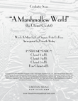 A Marshmallow World