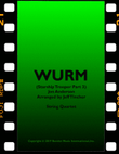 Wurm mini preview