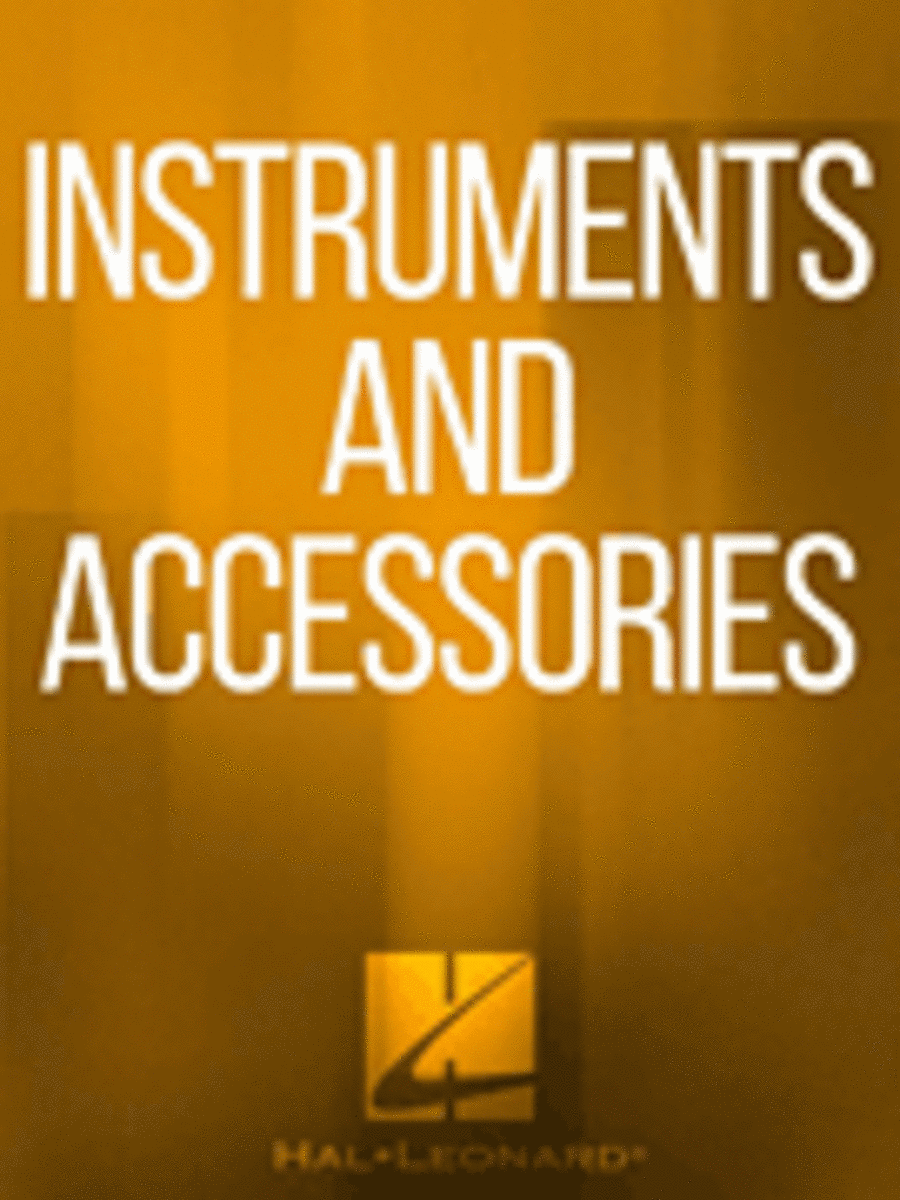 Concert Chime Hammer - Medium Drums scores gallery preview page 1
