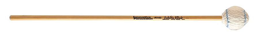 Soft Marimba Mallets - Off-white Yarn - Rattan Piano scores gallery preview page 1