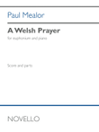 A Welsh Prayer