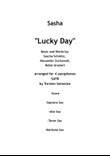 Lucky Day