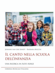 Il canto nella scuola dell?infanzia