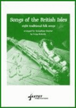 Songs of The British Isles