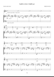 25. Lightly Come - 36 Songs on Poems by James Joyce