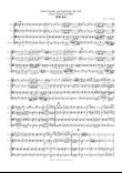 Under Thunder and Lightening (Op. 324) (Unter Donner und Blitz) (雷鳴と電光)