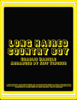 Long Haired Country Boy