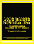 Long Haired Country Boy