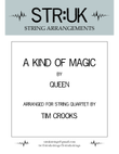 A Kind Of Magic