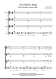 The Father's Song