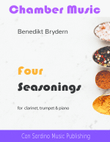 The Four Seasonings