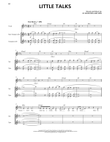 Little Talks (Horn Section)