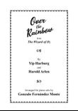 Over The Rainbow