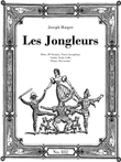 Les Jongleurs (Octet)