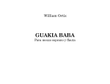 Guakia Baba