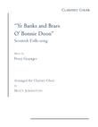 Ye Banks And Braes O'bonnie Doon