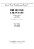 The British Grenadiers