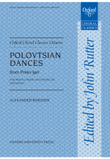 Polovtsian Dances from Prince Igor