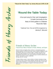 'Round the Table Today