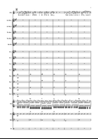 When Love Takes Over Jazz Ensemble scores gallery preview page 3
