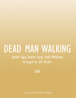 Dead Man Walking