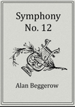 Symphony No. 12 - Score Only