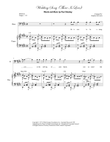 Wedding Song (there Is Love)