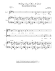 Wedding Song (there Is Love)