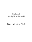 Portrait of a Girl