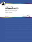 Missa choralis