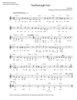 Scarborough Fair/canticle