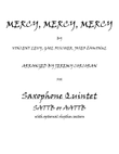 Mercy, Mercy, Mercy