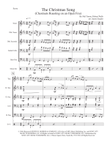 The Christmas Song (chestnuts Roasting On An Open Fire)