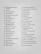 The Earl Scruggs Banjo Songbook Acoustic Guitar scores gallery preview page 5