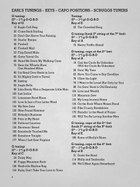 The Earl Scruggs Banjo Songbook Acoustic Guitar scores gallery preview page 6
