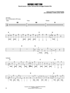The Earl Scruggs Banjo Songbook Acoustic Guitar scores gallery preview page 10
