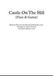 Castle On The Hill