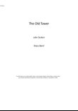 The Old Tower