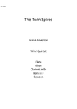 The Twin Spires