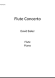 Flute Concerto