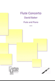 Flute Concerto