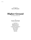 Higher Ground
