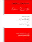 Herzenskonigin op. 445
