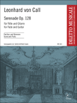 Serenade op. 128