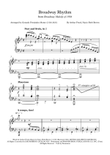 Broadway Rhythm