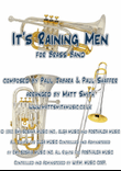 It's Raining Men