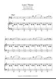 Lara's Theme From Doctor Zhivago