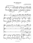 The Wellerman (Sea Shanty) SAB and Piano
